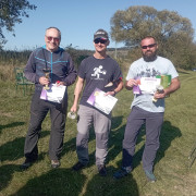 21.9. F3F Chotěboř